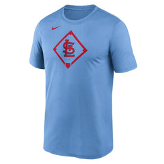 St. Louis Cardinals Nike Icon Legend Dri-FIT T-Shirt | MLB On Sale