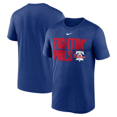 Philadelphia Phillies Nike Local Legend Performance T-Shirt | MLB New