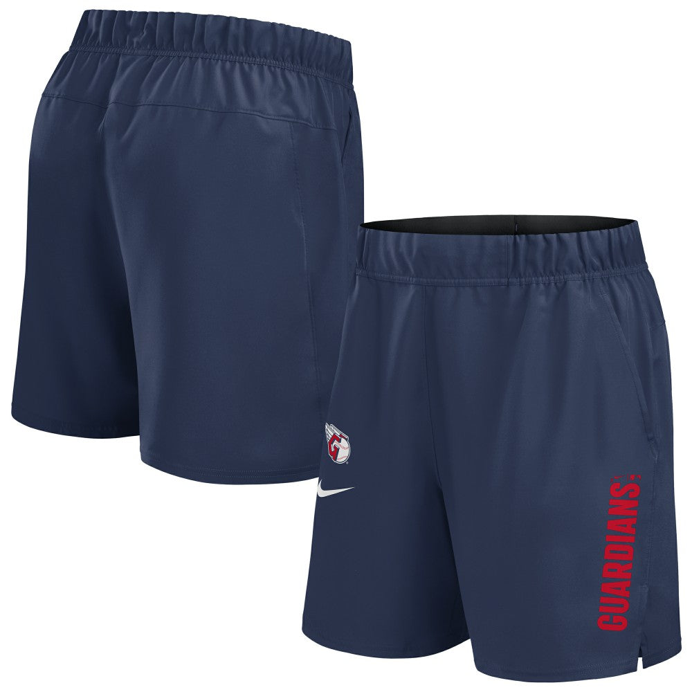 Cleveland Guardians Nike Woven Victory Dri-FIT Shorts | MLB Near me