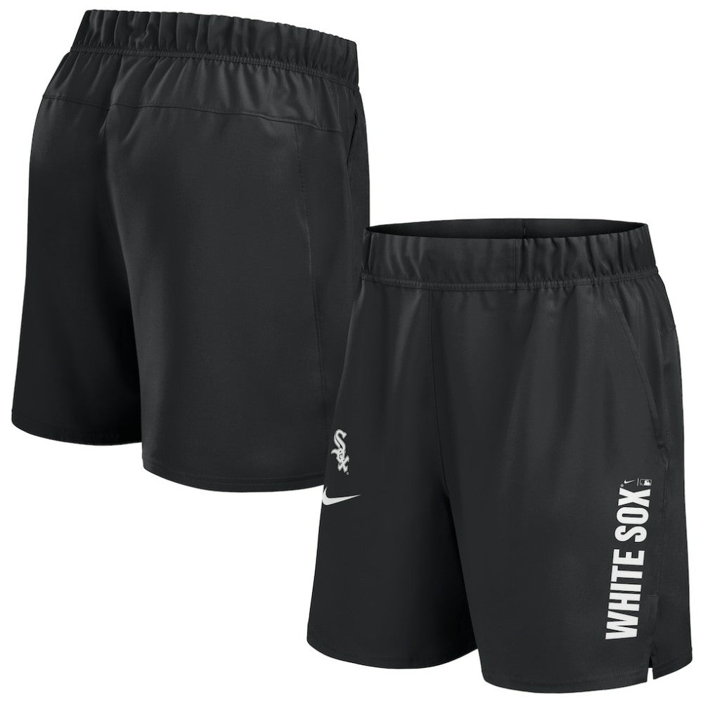 Chicago White Sox Nike Woven Victory Dri-FIT Shorts | MLB For sale