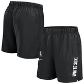 Chicago White Sox Nike Woven Victory Dri-FIT Shorts | MLB For sale