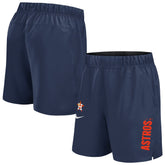 Houston Astros Nike Woven Victory Dri-FIT Shorts | MLB New
