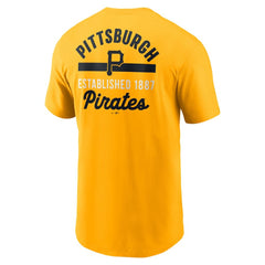 Pittsburgh Pirates Nike T-Shirt | MLB Sale