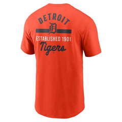 Detroit Tigers Nike 2-Hit T-Shirt | MLB On Sale