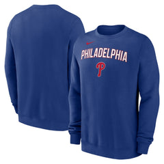 Philadelphia Phillies Nike Sweatshirt | MLB For sale