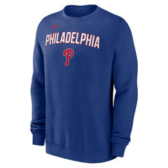 Philadelphia Phillies Nike Sweatshirt | MLB For sale