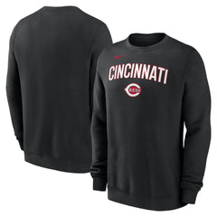 Cincinnati Reds Nike Sweatshirt | MLB Online
