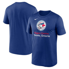 Toronto Blue Jays Nike Stadium Legend Performance T-Shirt | MLB On Sale