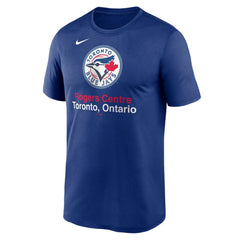 Toronto Blue Jays Nike Stadium Legend Performance T-Shirt | MLB On Sale