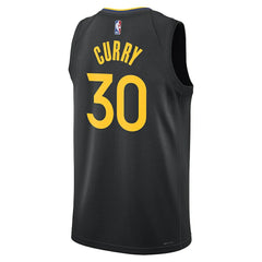 Stephen Curry Golden State Warriors Jordan Brand Unisex 2024/25 Swingman Jersey sale Discount