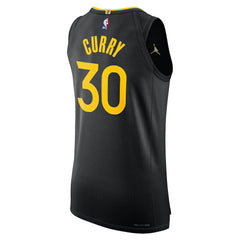 Stephen Curry Golden State Warriors Jordan Brand 2024/25 Authentic Jersey sale Discount