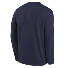 Dallas Cowboys Nike Preschool Legend Icon Long Sleeve T-Shirt