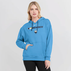 Milwaukee Brewers Nike Women's City Connect Authentic Collection Therma-FIT Hoodie | MLB Online