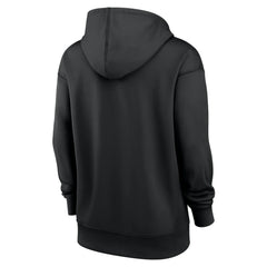 Pittsburgh Pirates Nike Women's City Connect Authentic Collection Therma-FIT Hoodie | MLB Shop