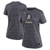 Baltimore Orioles Nike Women's Authentic Collection City Connect Velocity Dri-FIT T-Shirt | MLB Discount
