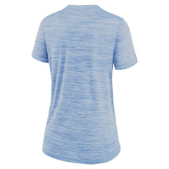 Kansas City Royals Nike Women's Authentic Collection City Connect Velocity Dri-FIT T-Shirt | MLB For sale