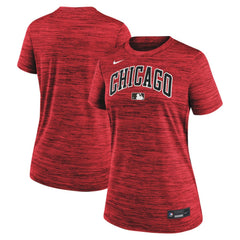 Chicago White Sox Nike Women's 2025 City Connect Authentic Collection Velocity Dri-FIT T-Shirt | MLB US