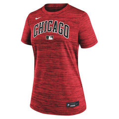 Chicago White Sox Nike Women's 2025 City Connect Authentic Collection Velocity Dri-FIT T-Shirt | MLB US