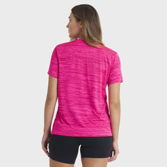 Miami Marlins Nike Women's 2025 City Connect Authentic Collection Velocity Dri-FIT T-Shirt | MLB Online
