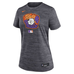 San Francisco Giants Nike Women's 2025 City Connect Authentic Collection Velocity Dri-FIT T-Shirt | MLB Shop