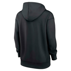 Arizona Diamondbacks Nike Women's Authentic Collection Therma-FIT Hoodie | MLB US