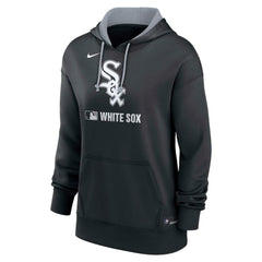 Chicago White Sox Nike Women's Authentic Collection Therma-FIT Hoodie | MLB For sale