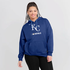 Kansas City Royals Nike Women's Authentic Collection Therma-FIT Hoodie | MLB Near me