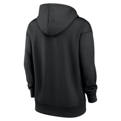 Pittsburgh Pirates Nike Women's Authentic Collection Therma-FIT Hoodie | MLB For sale
