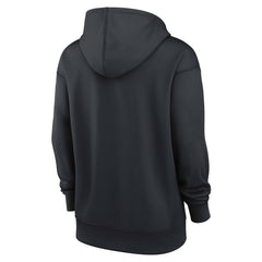 Cleveland Guardians Nike Women's Authentic Collection Therma-FIT Hoodie | MLB Discount