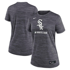 Chicago White Sox Nike Women's Authentic Collection Velocity Dri-FIT T-Shirt | MLB Near me