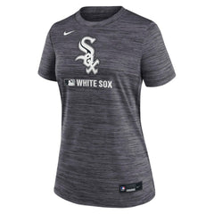 Chicago White Sox Nike Women's Authentic Collection Velocity Dri-FIT T-Shirt | MLB Near me