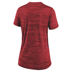 Los Angeles Angels Nike Women's Authentic Collection Velocity Dri-FIT T-Shirt | MLB On Sale