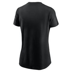 Chicago White Sox Nike Women's 2025 City Connect Wordmark T-Shirt | MLB For sale