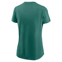 Boston Red Sox Nike Women's 2025 City Connect Wordmark T-Shirt | MLB Shop