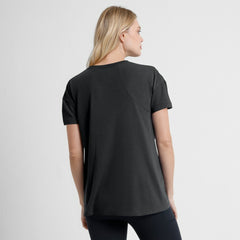 San Francisco Giants Nike Women's 2025 City Connect Flowy Fashion Tri-Blend Dri-FIT T-Shirt | MLB Online