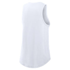Atlanta Braves Nike Women's City Connect Tricode High Neck Dri-FIT Tank Top | MLB On Sale