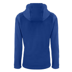 New York Mets Cutter & Buck Women's Evoke Eco Softshell Recycled Full-Zip Jacket | MLB For sale