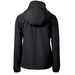 San Francisco Giants Cutter & Buck Women's Charter Eco Recycled Full-Zip Jacket | MLB Shop