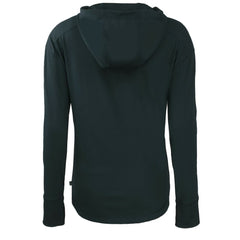 Los Angeles Dodgers Cutter & Buck Women's Daybreak Eco Recycled Full-Zip Hoodie Jacket | MLB US