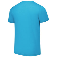 Miami Dolphins Dan Marino Homage Unisex NFL Blitz Retired Player Tri-Blend T-Shirt