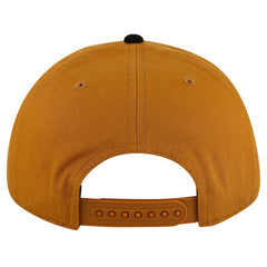Boston Bruins American Needle Burnett Adjustable Hat On Sale