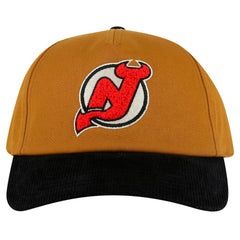 New Jersey Devils American Needle Burnett Adjustable Hat Sale