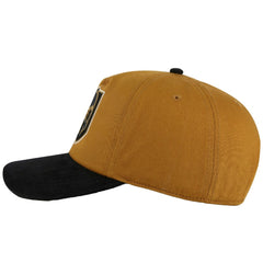 Vegas Golden Knights American Needle Burnett Adjustable Hat Discount