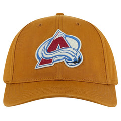 Colorado Avalanche American Needle Hepcat Washed Twill Adjustable Hat Online