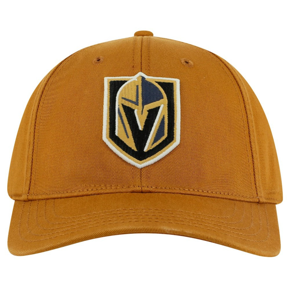 Vegas Golden Knights American Needle Hepcat Washed Twill Adjustable Hat On Sale