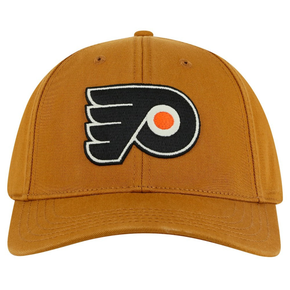 Philadelphia Flyers American Needle Hepcat Washed Twill Adjustable Hat For Sale