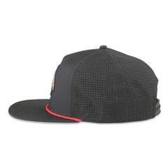 Chicago Blackhawks American Needle Buxton Pro Tech Adjustable Hat For Sale