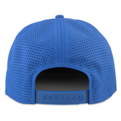 New York Islanders American Needle Buxton Pro Tech Adjustable Hat Sale