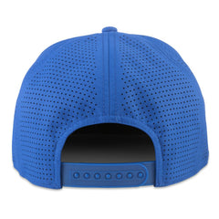 New York Rangers American Needle Buxton Pro Tech Adjustable Hat For Sale