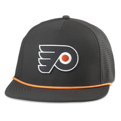 Philadelphia Flyers American Needle Buxton Pro Tech Adjustable Hat Sale